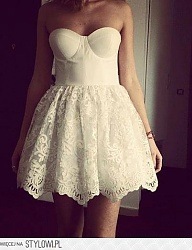 Moda Sukienki Wieczorowe - 3222253