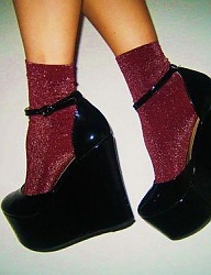 Moda Buty Koturny - 1338177