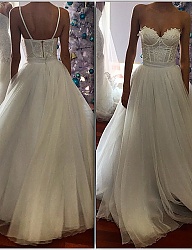 Moda Ślub Suknie ślubne - 3102743