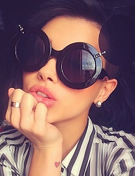 Moda Dodatki Okulary - 2605809