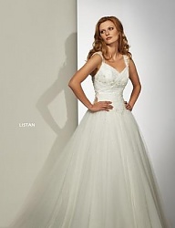 Moda Ślub Suknie ślubne - 341510