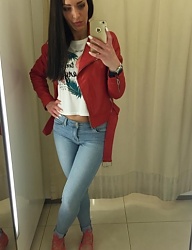 Moda Ciuchy Pozostałe - 3226708
