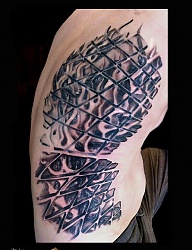 Tatuaże - 1443610