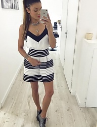 Moda Ciuchy Pozostałe - 3237213