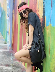 Moda Inne Moda uliczna - 1848563