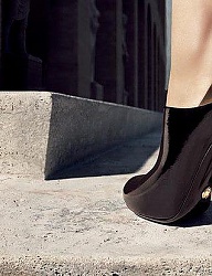 Moda Buty Szpilki - 1318987