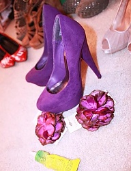 Moda Buty Szpilki - 1161449
