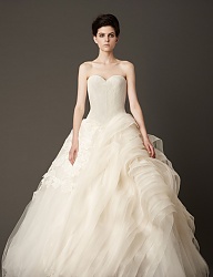 Moda Ślub Suknie ślubne - 1830099