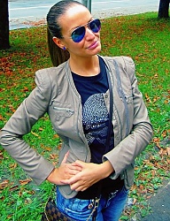 Moda Okrycia Kurtki - 2109916