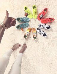 Moda Buty Sportowe - 3120572