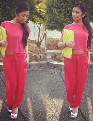 Moda Inne Moda uliczna - 1828928