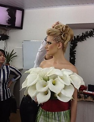 Fryzury Długie - 1731009