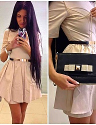 Moda Sukienki Dzienne - 2032660