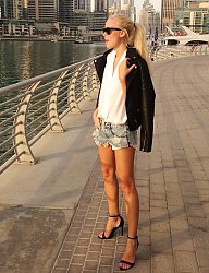 Moda Inne Moda uliczna - 1803900