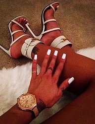 Moda Buty Szpilki - 2568036