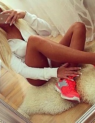 Moda Buty Sportowe - 2955062