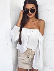Moda Inne Moda uliczna - 3246398