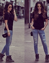 Moda Inne Moda uliczna - 1854222