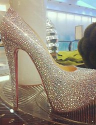 Moda Buty Szpilki - 1376340