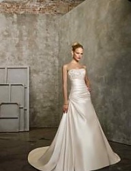 Moda Ślub Suknie ślubne - 876198