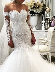 Moda Ślub Suknie ślubne - 3170152