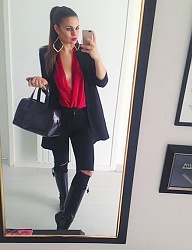 Moda Ciuchy Pozostałe - 3134306