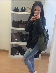 Moda Ciuchy Pozostałe - 3130612
