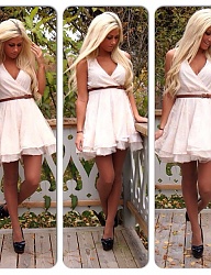 Moda Sukienki Pozostałe - 2620575