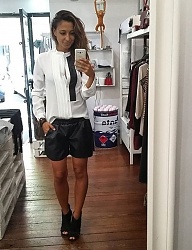 Moda Ciuchy Pozostałe - 3129020