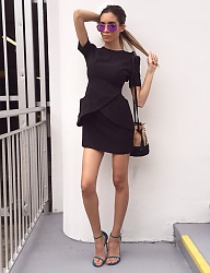 Moda Sukienki Wieczorowe - 3011272