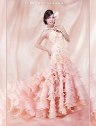 Moda Ślub Suknie ślubne - 2750878