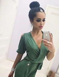 Moda Sukienki Pozostałe - 2828524