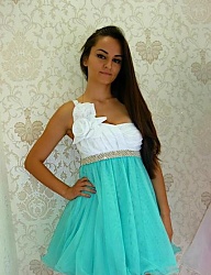 Moda Sukienki Wieczorowe - 1693748