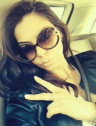Moda Dodatki Okulary - 2764684