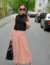 Moda Inne Moda uliczna - 1931364
