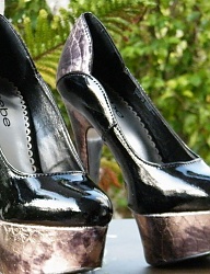 Moda Buty Szpilki - 1305545