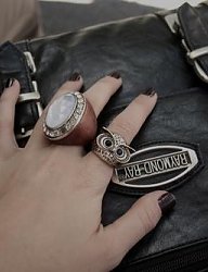 Moda Dodatki Pozostałe - 872378
