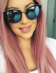 Moda Dodatki Okulary - 3117957