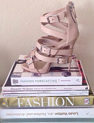 Moda Buty Szpilki - 2848573