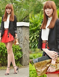 Moda Inne Moda uliczna - 1674251