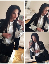 Moda Inne Moda uliczna - 1962094