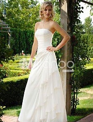 Moda Ślub Suknie ślubne - 1306427