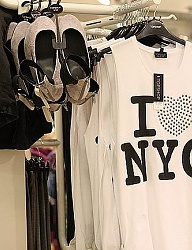 Moda Ciuchy Pozostałe - 1003567