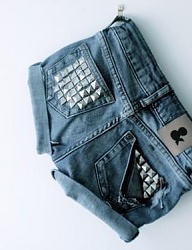 Moda Spodnie Spodenki - 1023959
