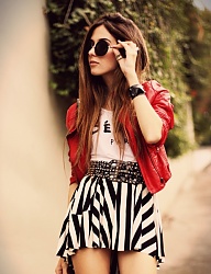 Moda Inne Moda uliczna - 1835833