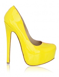 Moda Buty Kalosze - 1373016