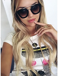 Moda Dodatki Okulary - 2921319