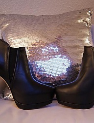 Moda Buty Pozostałe - 1363821