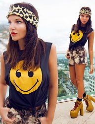 Moda Inne Moda uliczna - 1735631