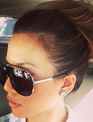 Moda Dodatki Okulary - 2493058